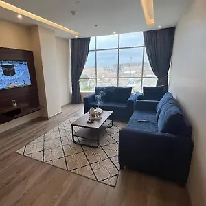 فندق الريد فال شقة فندقية