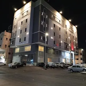 Elaf فندق