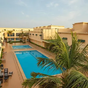 777 منتجع