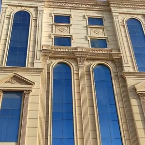 Al Jawharuha Al Bayda Serviced شقة فندقية