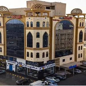 البيوتات المميزة المملكة العربية السعودية