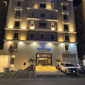 Ocean View Al Zahra فندق