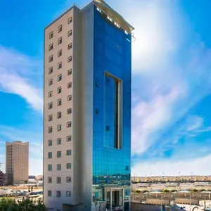 Ion & المملكة العربية السعودية